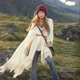 Illustration for article titled Free People Inflicts Rich Hippie Aesthetic On Children